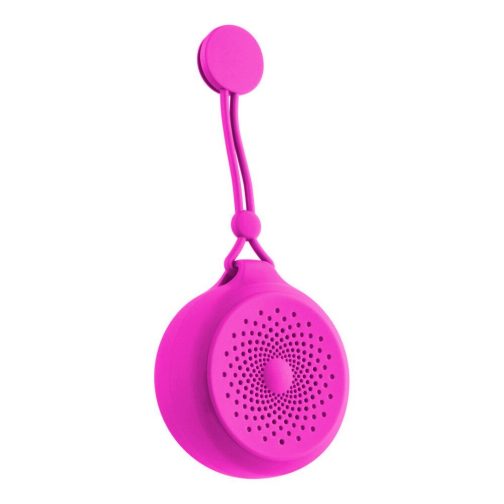 PARLANTE 3'' - MODS-904 DROP - STOCK - ROSA
