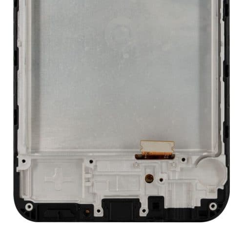 MODULO S A15 5G - A156B - INCELL  NEGRO C/MARCO - Imagen 3