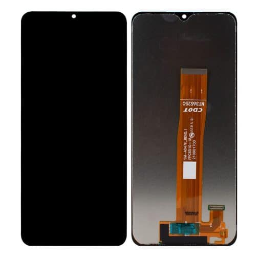 MODULO S A04S - A047F ORIG NEGRO