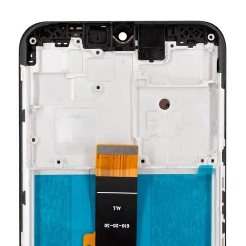 MODULO M G20 - XT2128 - NEGRO ORIG C/MARCO - Imagen 2