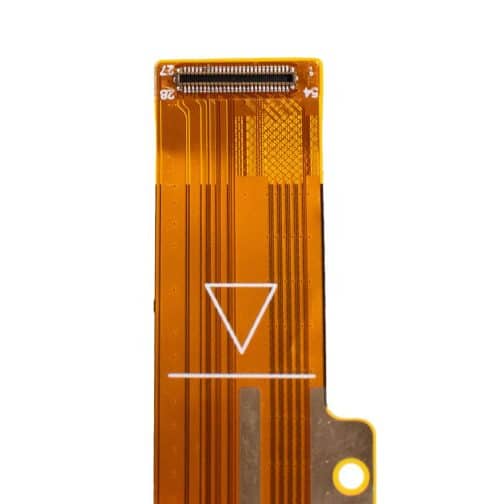 MODULO M G20 - XT2128 - NEGRO ORIG C/MARCO - Imagen 4