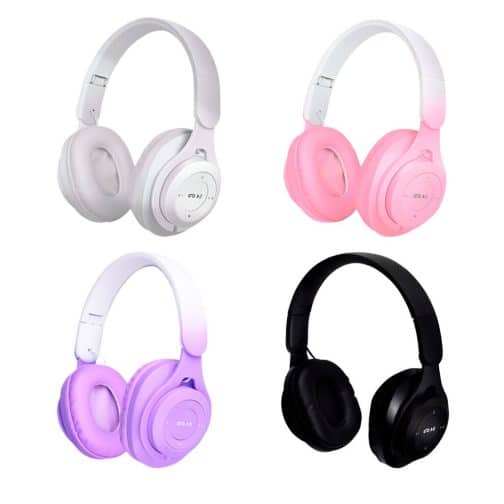 AURICULAR MODS-701 - STOCK - BLANCO - Imagen 2