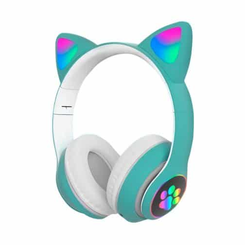 AURICULAR MODS-700 KIDS - STOCK - VERDE