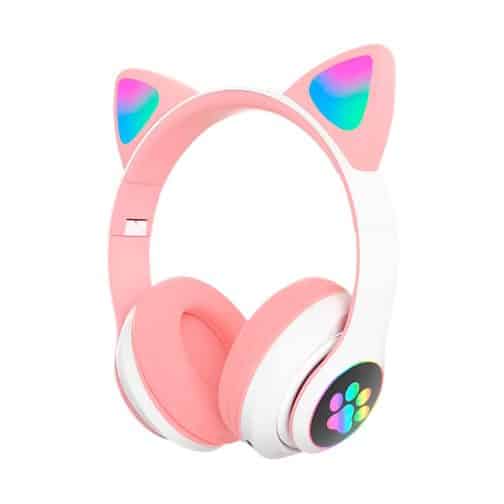 AURICULAR MODS-700 KIDS - STOCK - ROSA