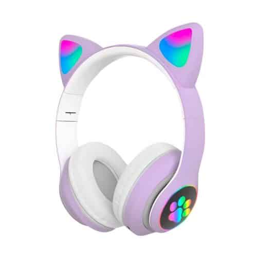 AURICULAR MODS-700 KIDS - STOCK - PURPURA