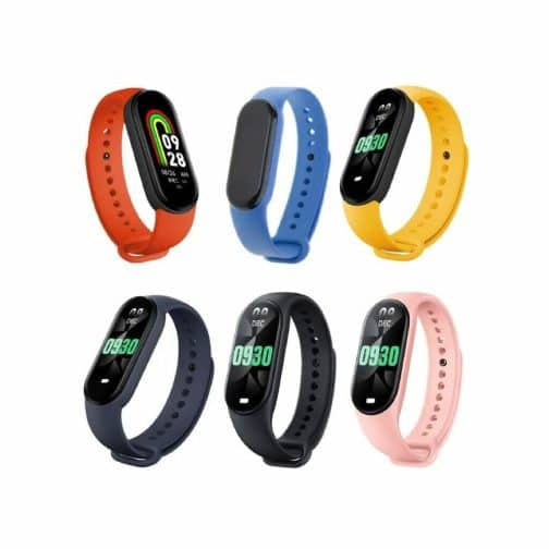 COMBO SMART BAND MODS-002 M8 - ST X5