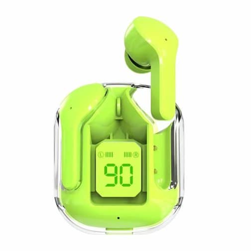 MANOS LIBRES MODS-112 TWS - STOCK - VERDE