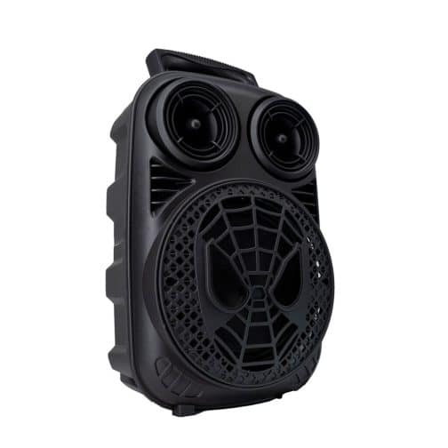 PARLANTE 6,5'' - MODS-QL603 - STOCK - NEGRO