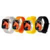SMART WATCH MODS-019 S8 ULTRA - ST - NARANJA - Imagen 2