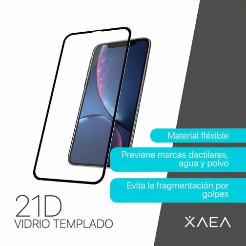FILM GLASS 21D - COMUN - XIA REDMI NOTE 13 - XAEA - Imagen 4