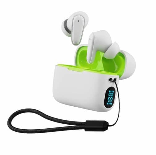 MANOS LIBRES MODO-185 BLITZ - ONLY PREMIUM - BLANCO