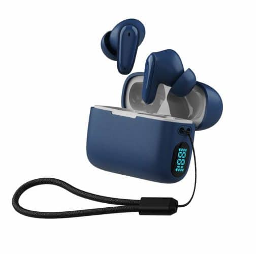 MANOS LIBRES MODO-185 BLITZ - ONLY PREMIUM - AZUL