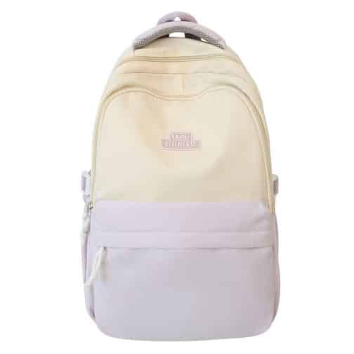 MOCHILA ADOLESCENTE LISA MODS-1101 - ST - LILA