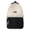 MOCHILA ADOLESCENTE LISA MODS-1101 - ST - NEGRO