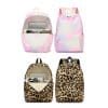 MOCHILA LEOPARDO MODS-1100 - ST - MARRON - Imagen 3