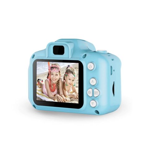 CAMARA PARA NIÑO - ST - CELESTE - Imagen 2