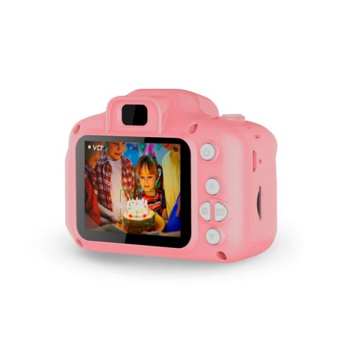 CAMARA PARA NIÑO - ST - ROSA - Imagen 2