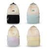 MOCHILA ADOLESCENTE LISA MODS-1101 - ST - NEGRO - Imagen 3