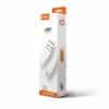 CABLE USB LIGHTNING MODO-138 LAIT - ONLY - BLANCO