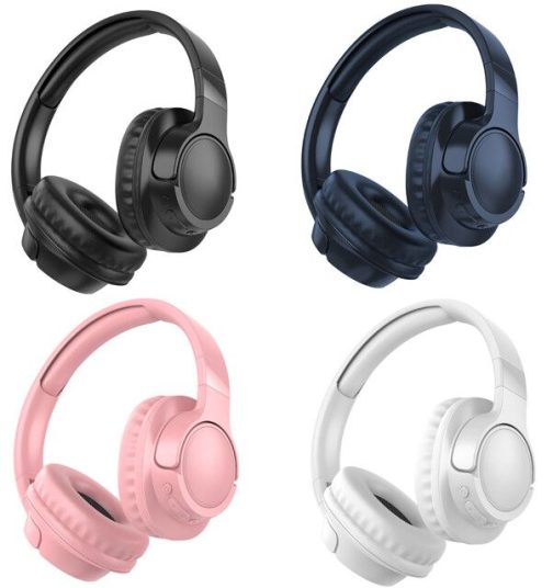 AURICULAR BT MODO-705 ZENIX - ONLY - NEGRO - Imagen 3