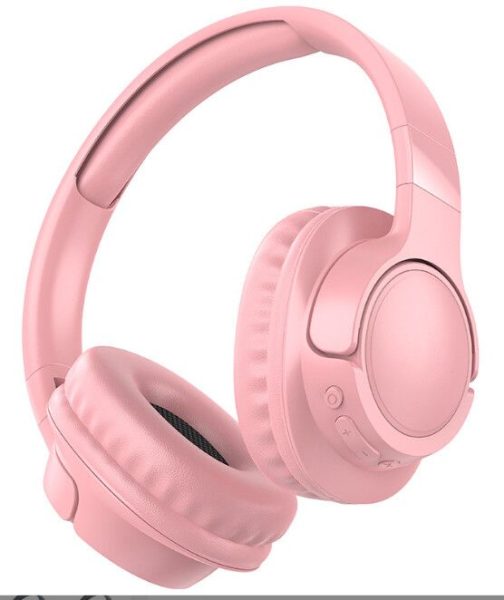 AURICULAR BT MODO-705 ZENIX - ONLY - ROSA - Imagen 2