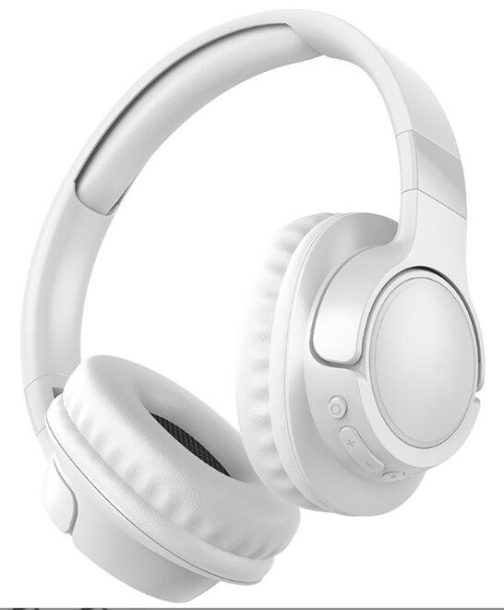 AURICULAR BT MODO-705 ZENIX - ONLY - BLANCO - Imagen 2