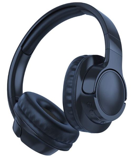 AURICULAR BT MODO-705 ZENIX - ONLY - AZUL - Imagen 2