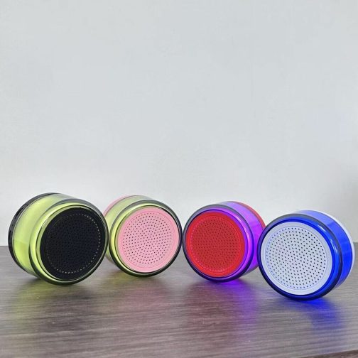 PARLANTE 2'' - MODS-906 - STOCK - BLANCO