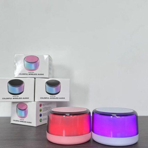 PARLANTE 2'' - MODS-906 - STOCK - BLANCO - Imagen 3