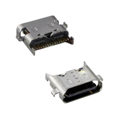 CONECTOR DE CARGA S A04 - ORIG