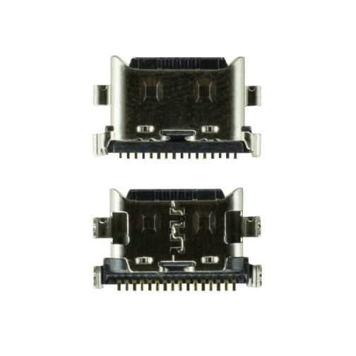 CONECTOR DE CARGA S A04E - ORIG