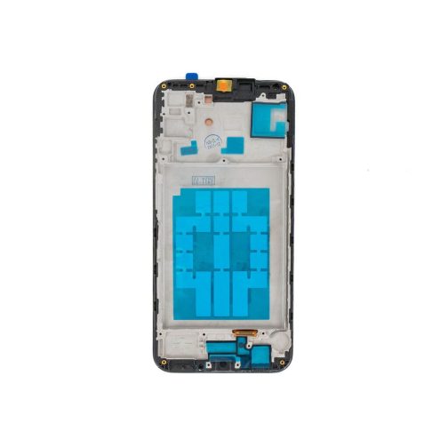 MODULO S A15 4G INCELL NEW PREMIUM NEGRO C/MARCO - Imagen 2