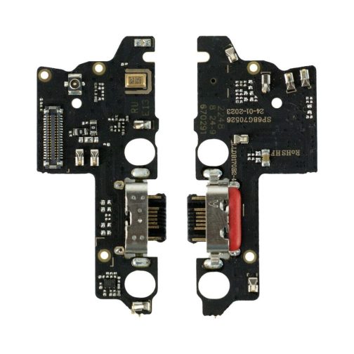 PLACA DE CARGA M E13 - ORIG