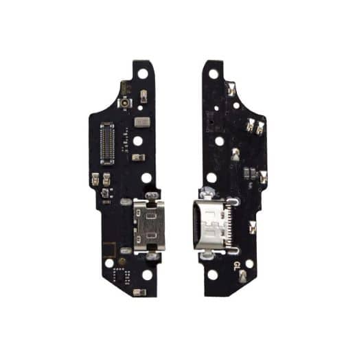 PLACA DE CARGA M E20 - XT2155 ORIG