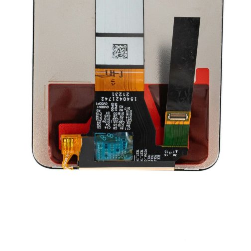 MODULO XI REDMI 10 - ORIG NEGRO - Imagen 3