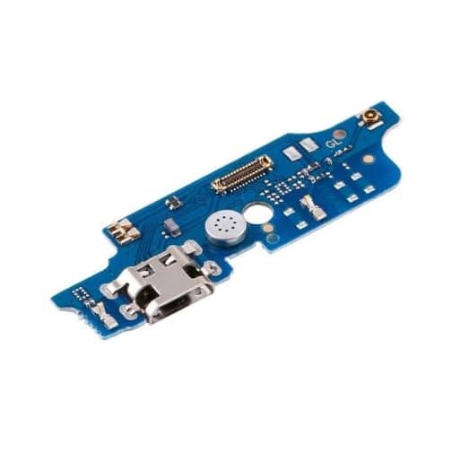 PLACA DE CARGA M E6 PLUS - XT2025 - ORIG