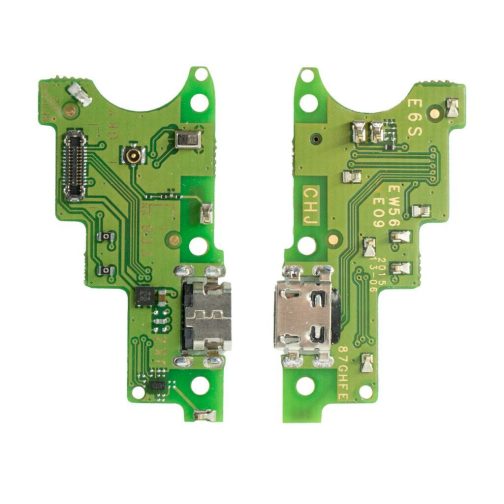 PLACA DE CARGA M E6S XT2053 - ORIG