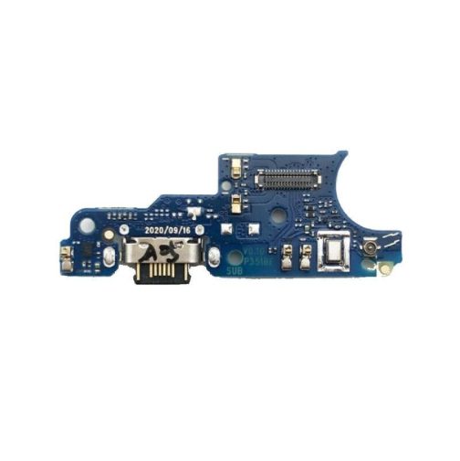 PLACA DE CARGA M G30 - XT2129 - ORIG
