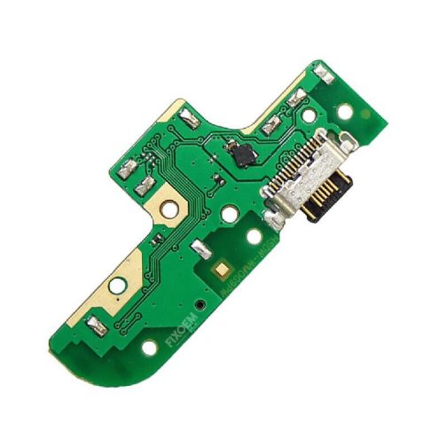 PLACA DE CARGA M G9 POWER - XT2091 - ORIG