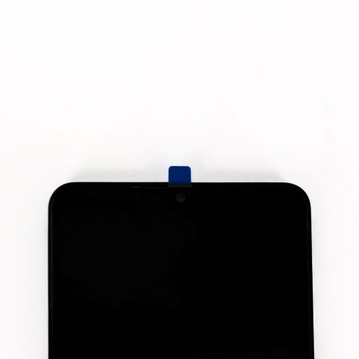 MODULO S A31 INCELL NEW PREMIUM NEGRO C/MARCO - Imagen 4