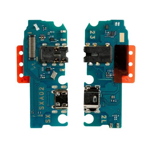 PLACA DE CARGA S A02 - A022M - ORIG