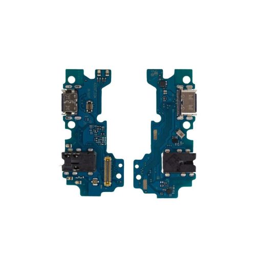 PLACA DE CARGA S A32 - A325  - ORIG