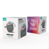 PARLANTE 3'' - MODO-022 HEAT - ONLY - GRIS - Imagen 2