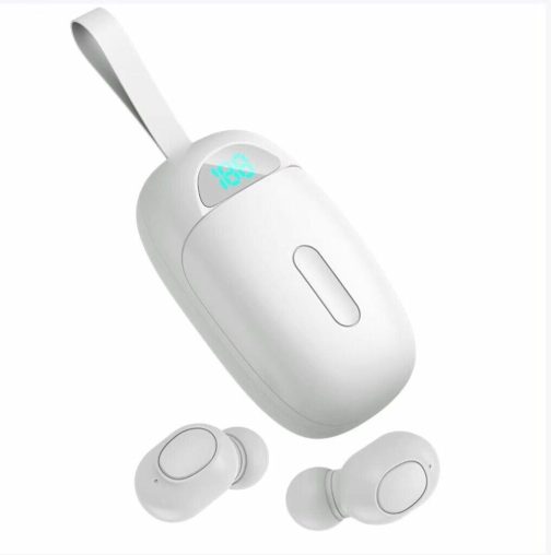 MANOS LIBRES - MODO-107 SWAYS - ONLY - BLANCO - Imagen 2