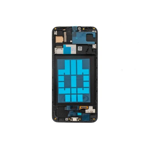 MODULO S A30S INCELL NEW PREMIUM NEGRO C/MARCO - Imagen 2