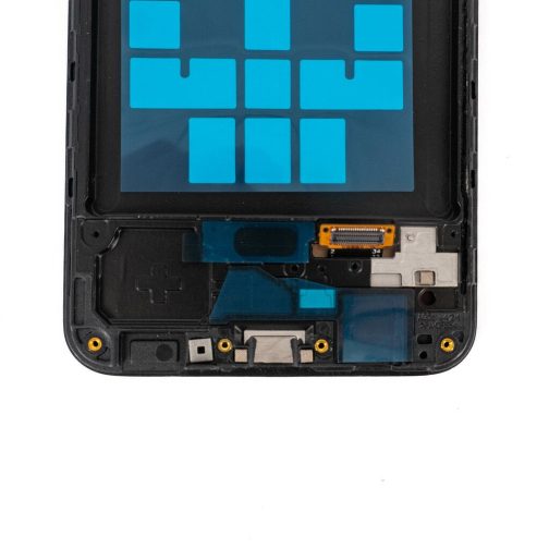 MODULO S A30S INCELL NEW PREMIUM NEGRO C/MARCO - Imagen 3