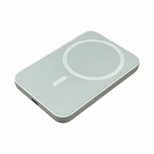 CARGADOR WIRELESS MODS-721 VOLTRIX - XAEA - BLANCO - Imagen 3