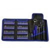 KIT DE DESTORNILLADOR YX 6018 (126 Pcs)