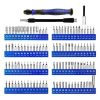 KIT DE DESTORNILLADOR YX 6018 (126 Pcs) - Imagen 2