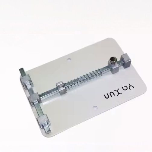 MINI SUJETA PLACA -YAXUN- YX-PCB